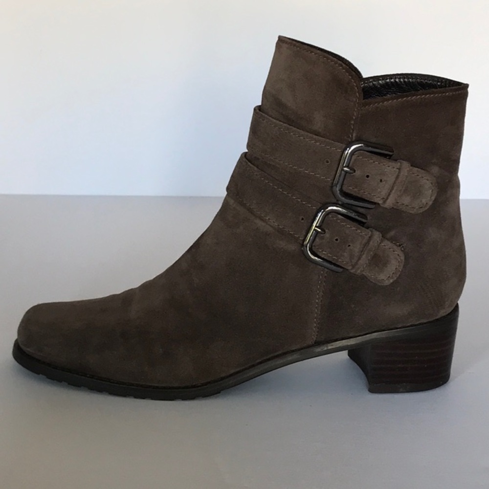 Stuart Weitzman boots